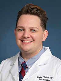 Joshua Clouette, PA-C