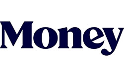 The Money Magazine logo.