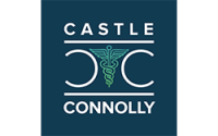 The Castle Connolly logo.