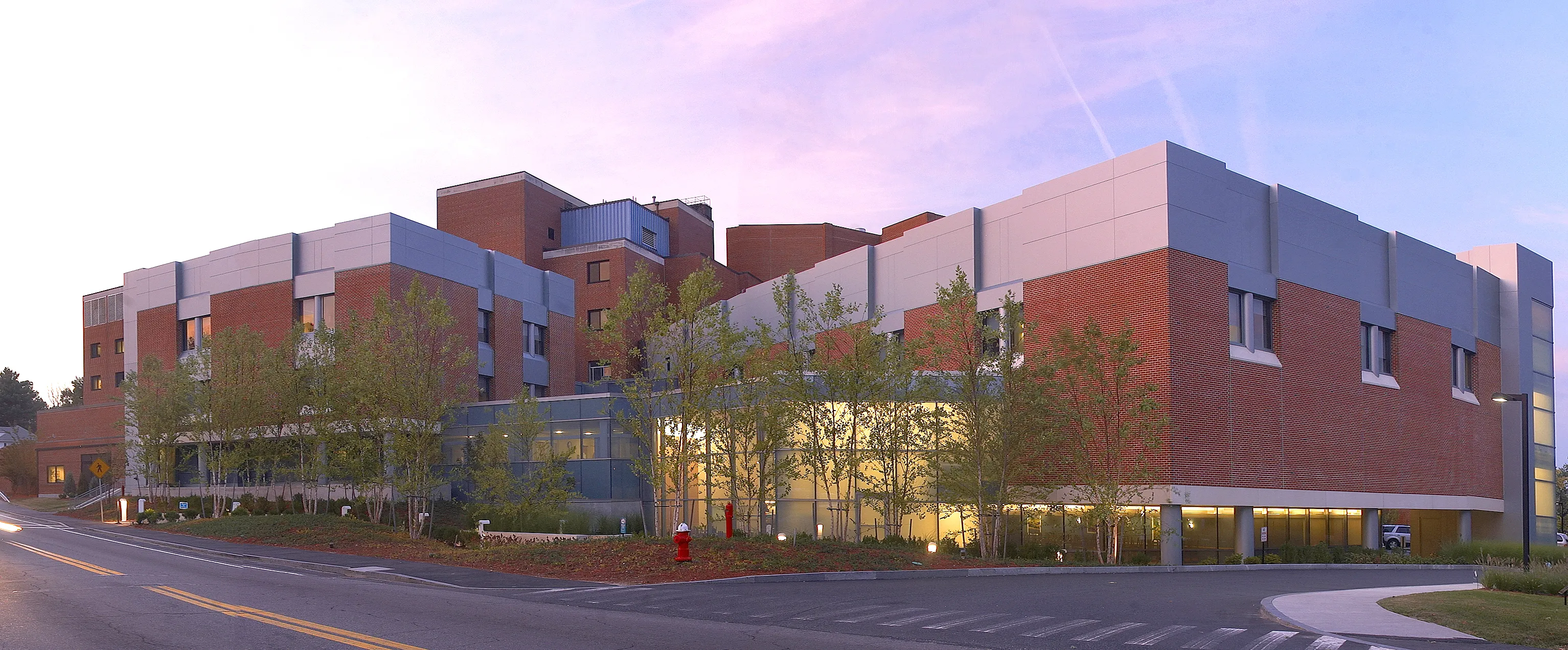 Milford Regional Medical Center