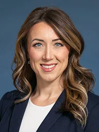 Jillian Joseph, Co-Director, Road to Care Mobile Clinic Instructor, Department of Family Medicine and Community Health