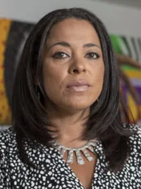 Kimberly M. Salmon, Assistant Vice President, Community Relations, The Hanover Insurance Group