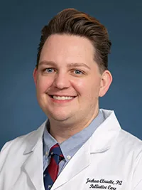 Joshua Clouette, PA-C