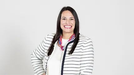 Kait Urlab, Vice President of Talent Acquisition