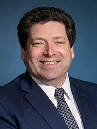 Andrew Karson, MD, President of UMass Memorial Medical Group