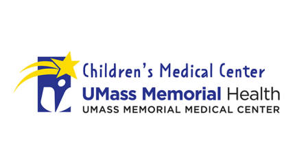 Children's Medical Center horizontal logo