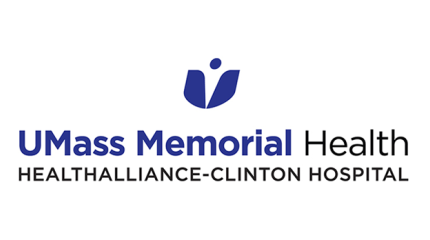 HealthAlliance-Clinton vertical logo