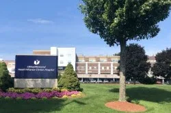 HealthAlliance-Clinton Hospital in Leominster