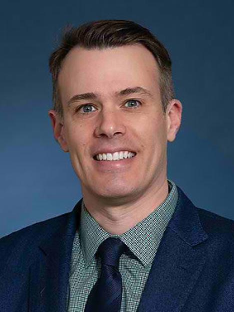 David D. McManus, MD