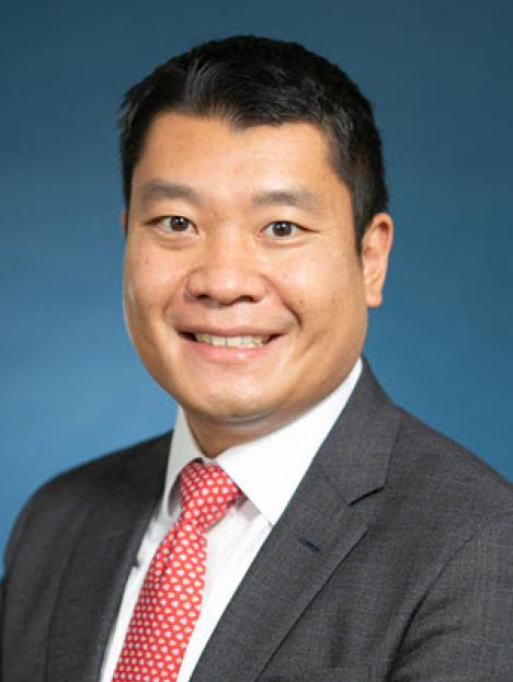 Kimi Kobayashi, MD.