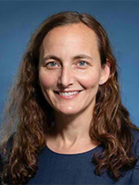 Leora B. Balsam, MD