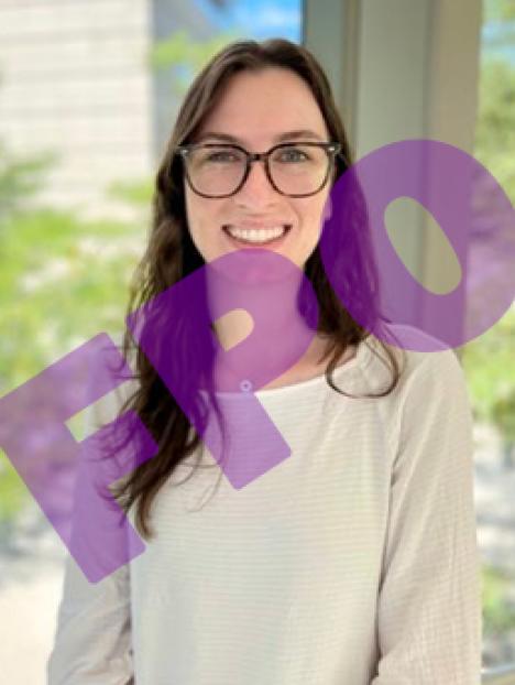 Angela Dansereau, PharmD, BCCP