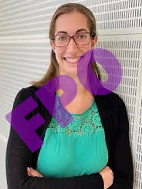 Elizabeth Kowalik, PharmD, BCCCP
