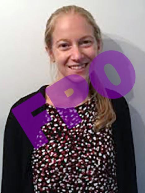 Krystina Ahern, PharmD, BCPS, BCCCP