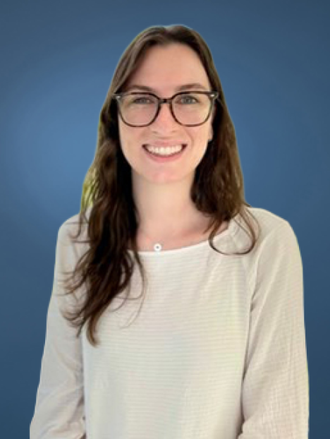 Angela Dansereau, PharmD, BCCP