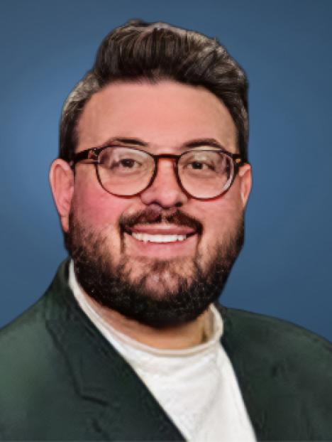 Nicholas Servati
