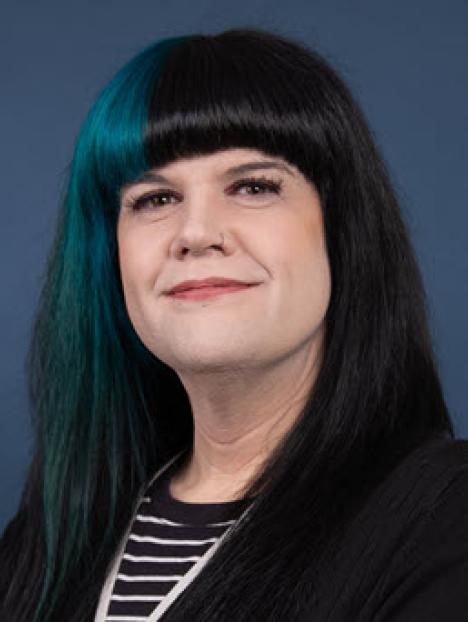 Sheena Paz of Physician Concierge Services